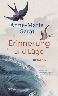 Obrázok produktu pre Erinnerung und Lüge