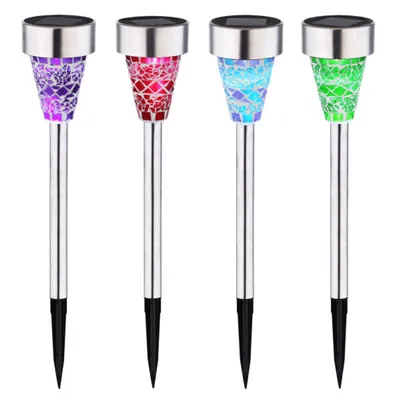 Zdjęcie produktu dla GLOBO 36351-12, Stal nierdzewna, III, IP44, LED, 0,06 W, 3 V