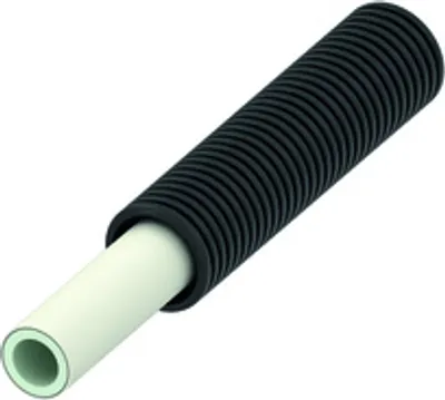 Produktbild von TECE 8705225 TECElogo Verbundrohr PE-RT/Al/PE-RT