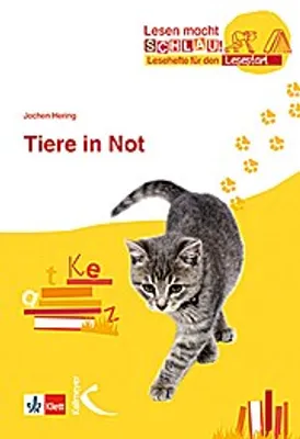 Produktbild von Lesen macht schlau! Paket 1