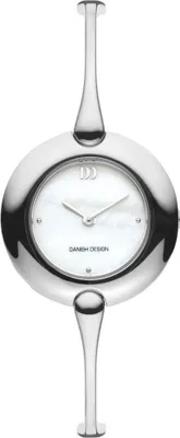 Produktbild von Danish Design - Armbanduhr - Damen - IV62Q1193
