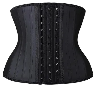 Productafbeelding van Latex Buikgordel voor Vrouwen, Taillevormer