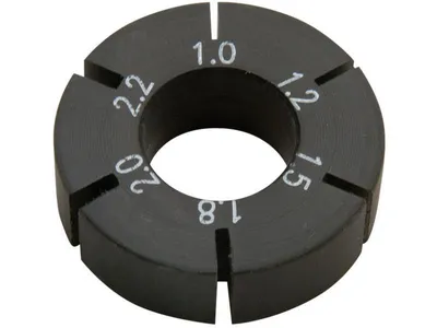 Image de Unior 1632 Fixierhilfe für Aero-Speichen
