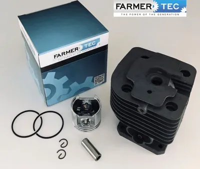 Zdjęcie produktu dla Kompletny cylinder do Stihl Fs400 Farmertec
