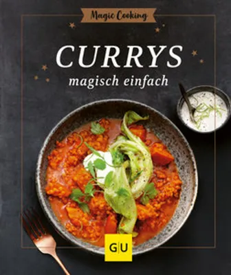 Zdjęcie produktu dla Currys magisch einfach