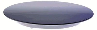 Productafbeelding van Taartbodems, melamine, wit, diameter: 320 mm