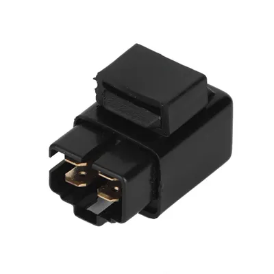 Zdjęcie produktu dla Przekaźniki samochodowe, przekaźniki zamienne, przekaźniki elektromagnetyczne, przekaźniki elektromagnetyczne rozrusznika, przekaźniki elektromagnetyczne rozrusznika motocykla