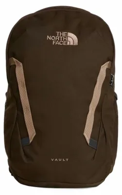 Produktbild von THE NORTH FACE VAULT BACKPACK Brown