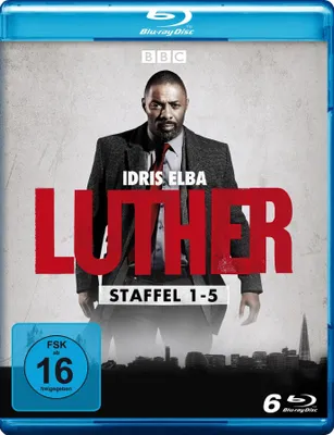 Produktbild von Luther