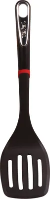 Produktbild von Tefal Ingenio Pfannenwender 40 cm K20608, Kochspatel, Schwarz, 220 °C, China, 473 mm, 95 g