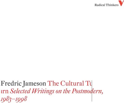 Produktbild von The Cultural Turn