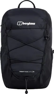 Immagine prodotto di Berghaus 24/7 365 U18 Backpack Black
