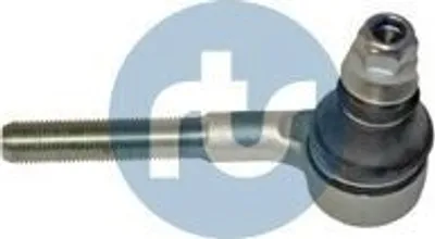 Produktbild von RTS Spurstangenkopf Spurstange passend für PEUGEOT 206 Schrägheck (2A/C) Vorne Rechts 91-00585-1