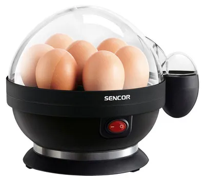 Image de SEG 710BP vařič vajec SENCOR