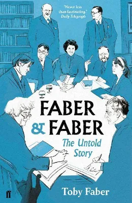 Produktbild von Faber & Faber