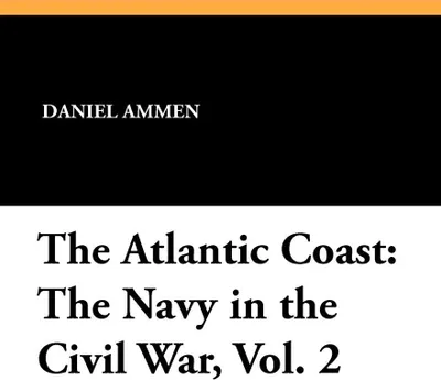 Produktbild von The Atlantic Coast