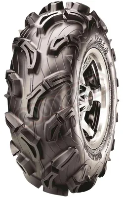 Produktbild von Maxxis  motorcycle-tyres MU01 Zilla ( 25x8.00-12 TL 43J Vorderrad )
