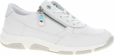 Immagine prodotto di Scarpe donna Remonte D1S03-82 weiss combi 40