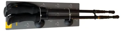 Productafbeelding van Aluminium Wandelstok met Verstelbare Lengte van 65-135 cm