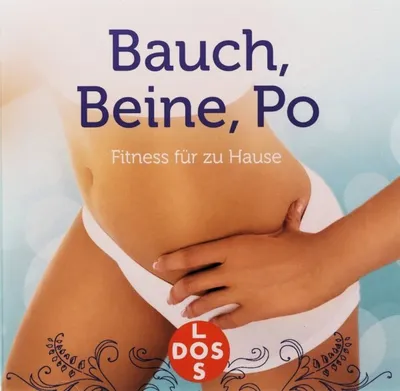 Produktbild von Various-Bauch,Beine,Po