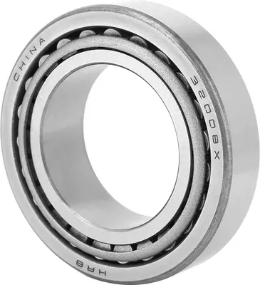 Image de 32008X Roulement à rouleaux coniques à une rangée Jeu de cônes 40mm Alésage 68mm OD 19mm Epaisseur ?