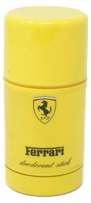Produktbild von Ferrari Deodorant Stick 75ml