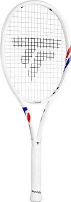 Immagine prodotto di Racchetta da tennis Tecnifibre Tfight 300 argento 1 argento 1