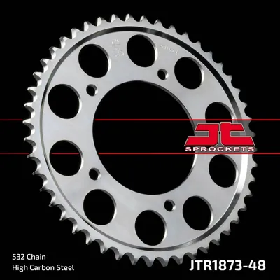 Obrázek produktu pro Pignon JT 48T 532 JTR1873.48