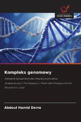 Produktbild von Kompleks genomowy