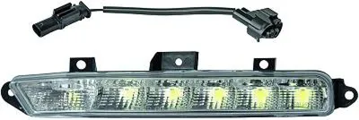 Produktbild von DIEDERICHS Tagfahrleuchtensatz 1616488 passend für MERCEDES-BENZ E-Klasse Limousine (W212)