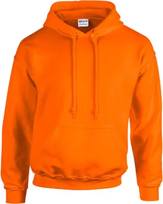 Produktbild von Gildan Heavy Blend Adult Hooded Sweatshirt