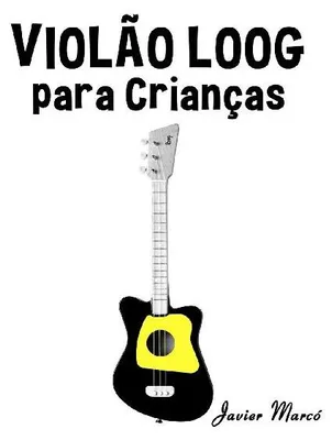 Produktbild von Gitarre für Kinder
