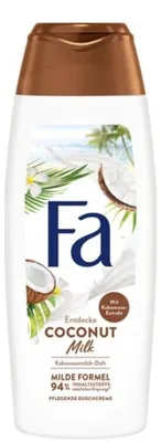 Immagine prodotto di Fa 4869063004 Fa Coconut Milk Duschcreme 250 ml