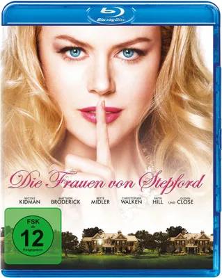 Produktbild von Die Frauen von Stepford