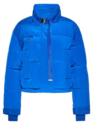 Produktbild von Jika damen steppjacke - konigsblau, XS