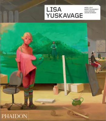 Image de Lisa Yuskavage