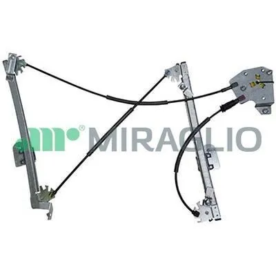 Produktbild von MIRAGLIO 30/2187 Fensterheber Links für BMW 1 Schrägheck (F21) 2 Coupe (F22, F87) 2 Cabrio (F23)