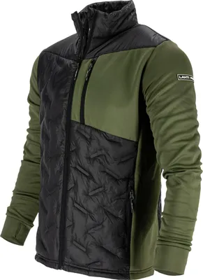 Image de Sweat-Shirt Isolant Noir Et Vert, « M », Ce, Lahti