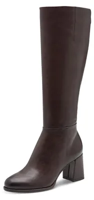 Produktbild von Tamaris Damen Stiefeletten 1-25515-41 342 Farbe: Braun Größe: 42
