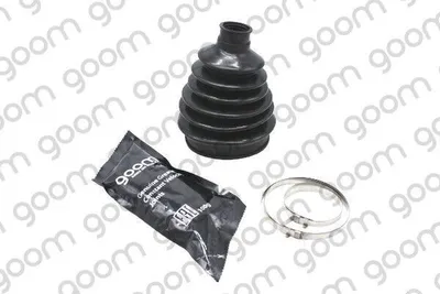 Produktbild von GOOM Faltenbalgsatz Antriebswelle Radseitig für RENAULT CLIO II (BB0/1/2, CB0/1/2) CB-0113