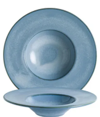 Image de Sky Banquet, plat à pâtes, 28 cm - lot de 6