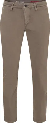 Produktbild von MAC DRIVER PANTS chocolate brown 6351-00-1995L 284W W36 L30