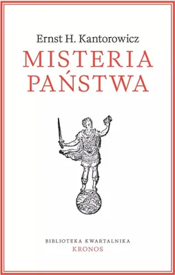 Image de Mystères de l'État