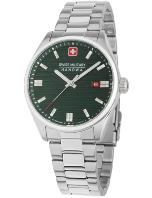 Obrázek produktu pro Pánské hodinky Swiss Military Hanowa SMWGH2200105 Roadrunner