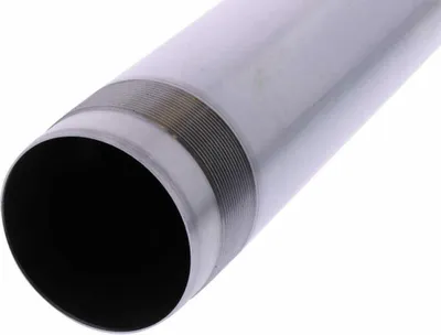 Produktbild von JMP Chrome Gabelschaft 0008110820 für Yamaha WR
