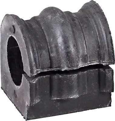 Produktbild von A.B.S. Lagerbuchse Stabilisator 274002 für SKODA FELICIA II (6U1) 35mm 20mm 37mm 0,03kg