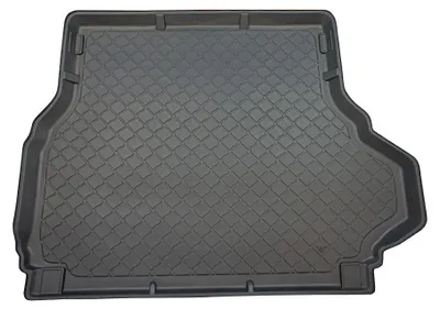 Immagine prodotto di MTM Vasca Baule per Land Rover Range Rover (L322) 03.2002-2012 Protezione Bagagliaio su Misura con Antiscivolo, Resistente, Facile da Lavare e Inodore, cod. 1845