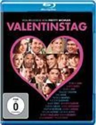 Produktbild von Valentinstag