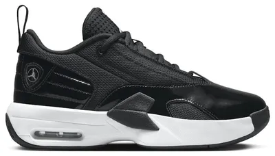 Produktbild von Jordan Max Aura 6 Black White (GS) - EU 39