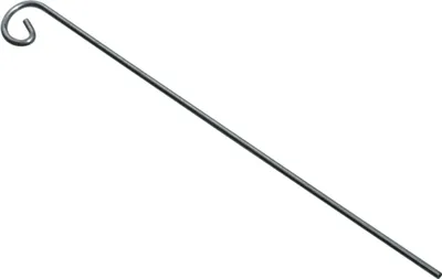 Produktbild von Esschert Design Haken für Schiefer Pflanzschild S 36 cm - Metall